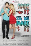 Book cover for Fake It Til We Make It