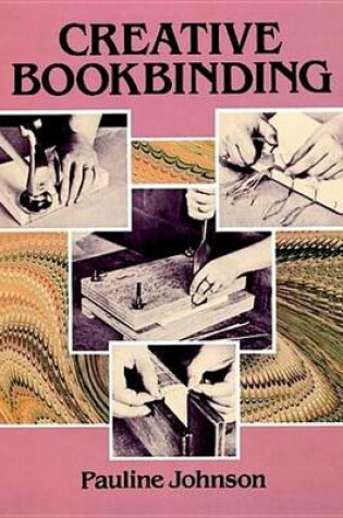 Cover of Creative Bookbinding