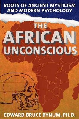 Book cover for The African Unconscious