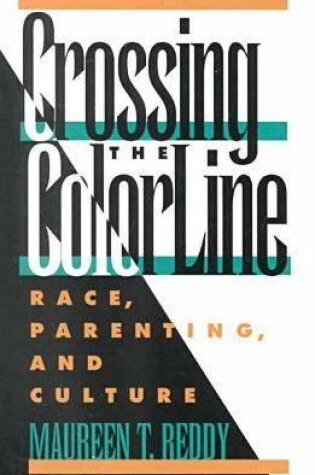 Cover of Crossing the Color Line