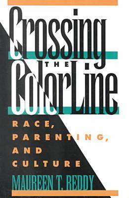 Book cover for Crossing the Color Line