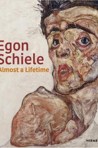 Cover of Egon Schiele