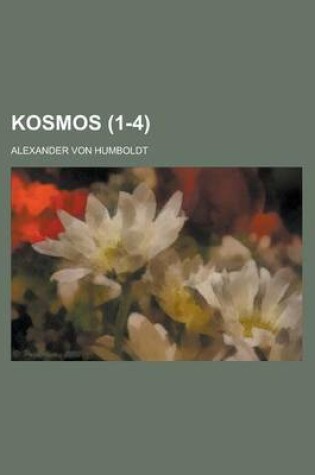 Cover of Kosmos (1-4)