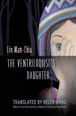 Cover of The Ventriloquist's Daughter