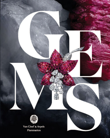 Book cover for Gems