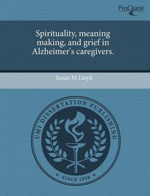 Book cover for Spirituality