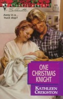 Cover of One Christmas Knight