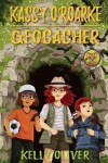 Book cover for Geocacher