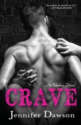Crave by Jennifer Dawson
