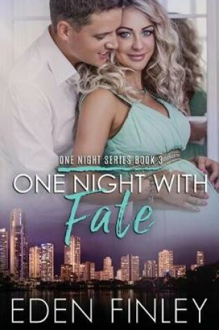Cover of One Night with Fate