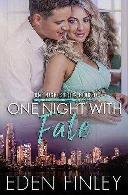 Book cover for One Night with Fate