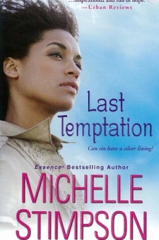 Cover of Last Temptation
