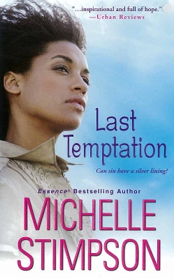 Last Temptation by Michelle Stimpson