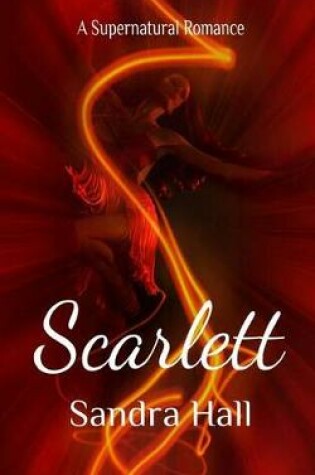 Cover of Scarlett