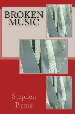 Book cover for Broken Music