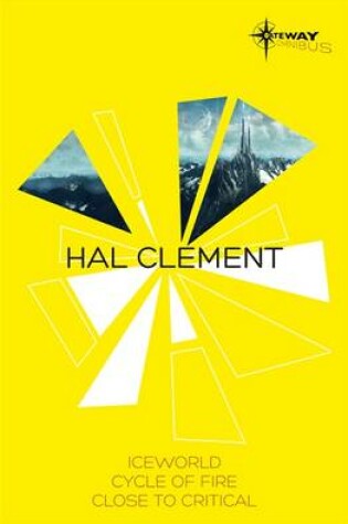 Cover of Hal Clement SF Gateway Omnibus