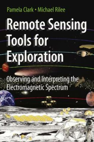 Cover of Remote Sensing Tools for Exploration