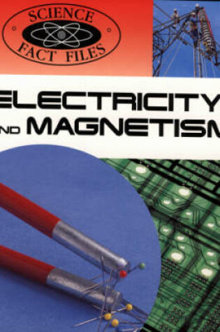 Cover of Electricity and Magnetism