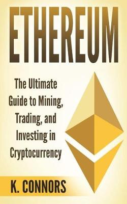 Book cover for Ethereum