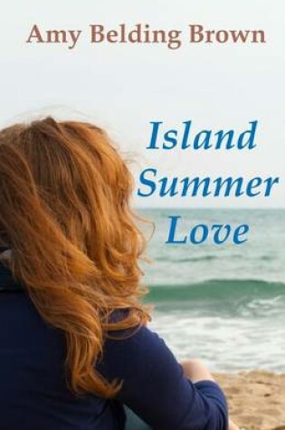 Cover of Island Summer Love