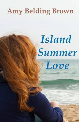 Book cover for Island Summer Love
