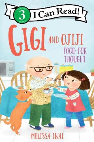 Cover of Gigi And Ojiji