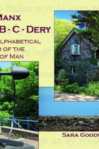 Cover of A Manx A-B-C-Dery