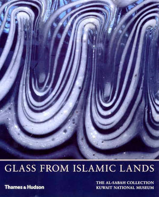 Book cover for Glass from Islamic Lands