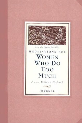 Cover of Journal Meditations for Women