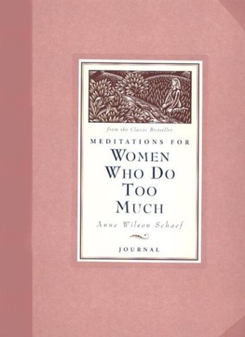 Book cover for Journal Meditations for Women