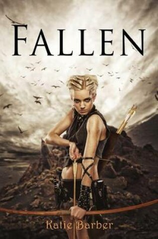 Cover of Fallen