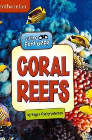 Cover of Coral Reefs