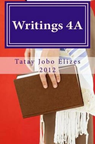 Cover of Writings 4A