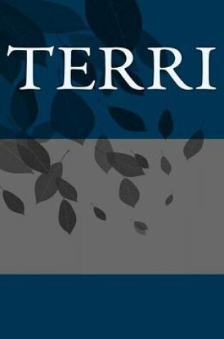 Cover of Terri