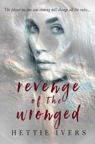 Cover of Revenge of the Wronged