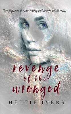 Book cover for Revenge of the Wronged