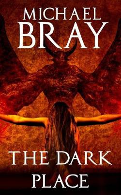 Book cover for The Dark Place