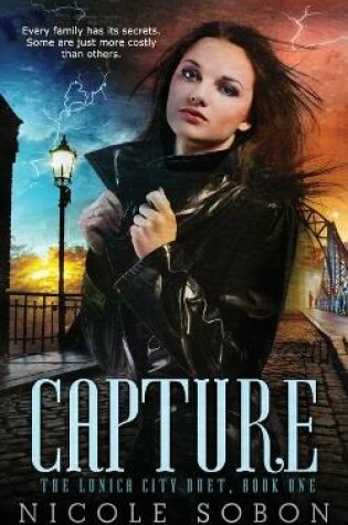 Cover of Capture