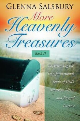 Cover of More Heavenly Treasures Book II