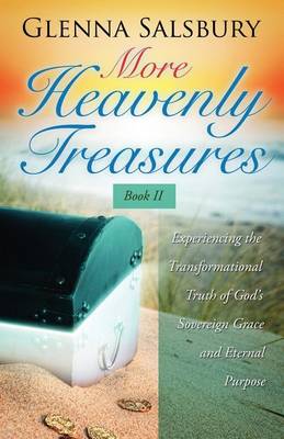 Book cover for More Heavenly Treasures Book II