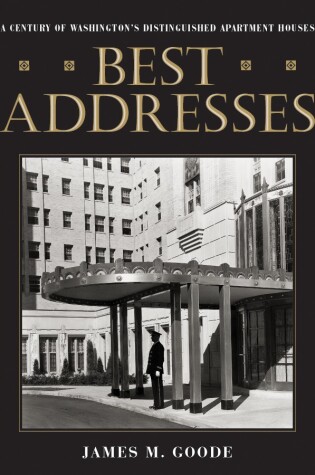 Cover of Best Addresses