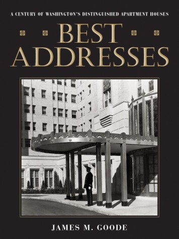 Book cover for Best Addresses