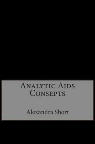 Cover of Analytic AIDS Consepts