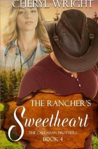 Cover of The Rancher's Sweetheart