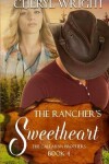 Book cover for The Rancher's Sweetheart