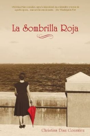 Cover of La Sombrilla Roja