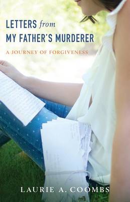 Book cover for Letters from My Father's Murderer