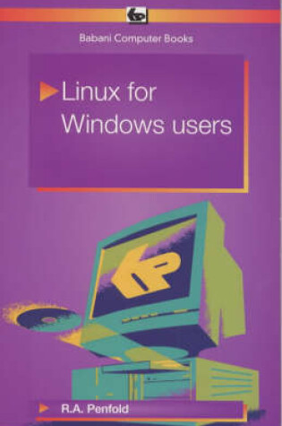 Cover of Linux for Windows Users