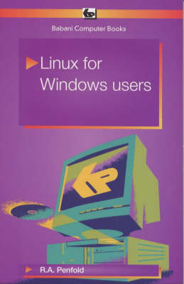 Cover of Linux for Windows Users