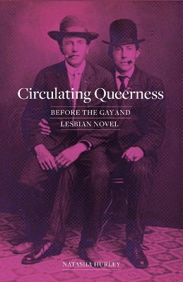Cover of Circulating Queerness